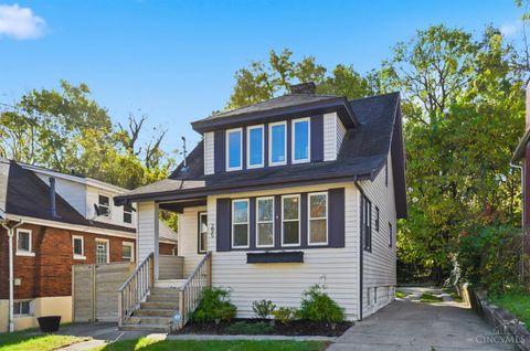 Photo of 295 Dorchester Avenue, Cincinnati, OH 45219 (MLS # 1861192)