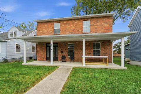 Photo of 809 S Beech Street, Oxford, OH 45056 (MLS # 1894731)