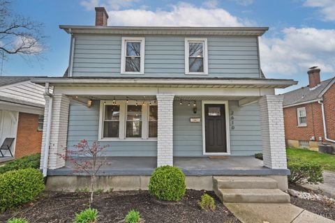 2610 Shroyer Road Oakwood OH 45419