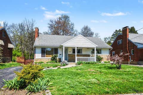 Homes For Sale - 1472 Larrywood Lane<br/> Hamilton County, Cincinnati, OH 45224