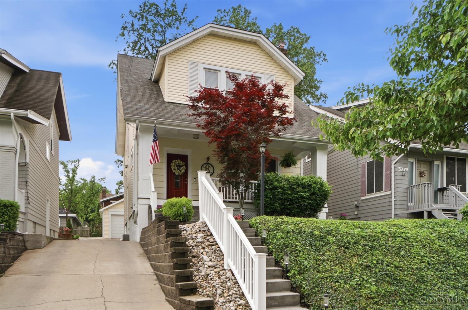 3783 Aylesboro Avenue