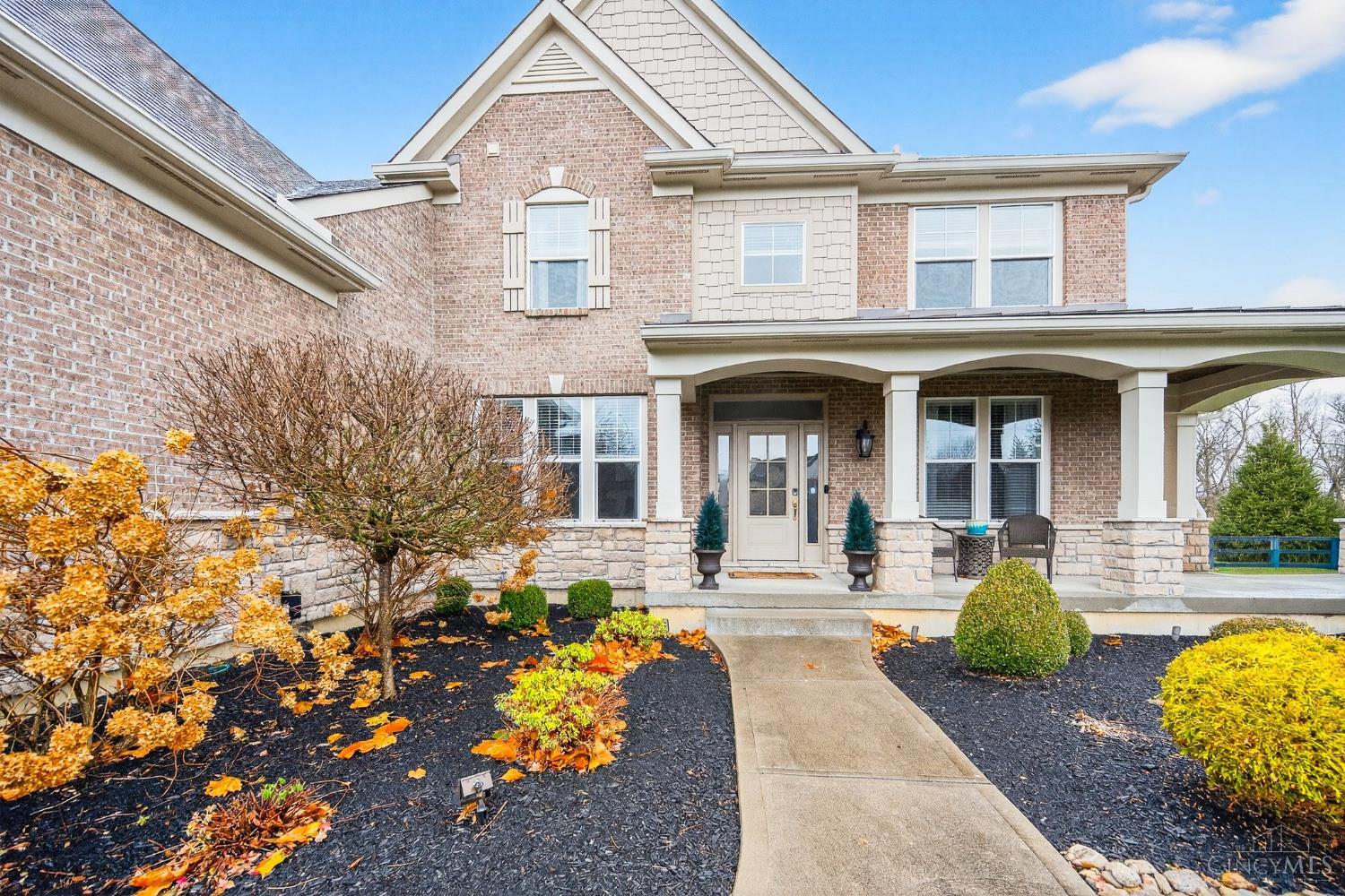 6335 Coach House Way