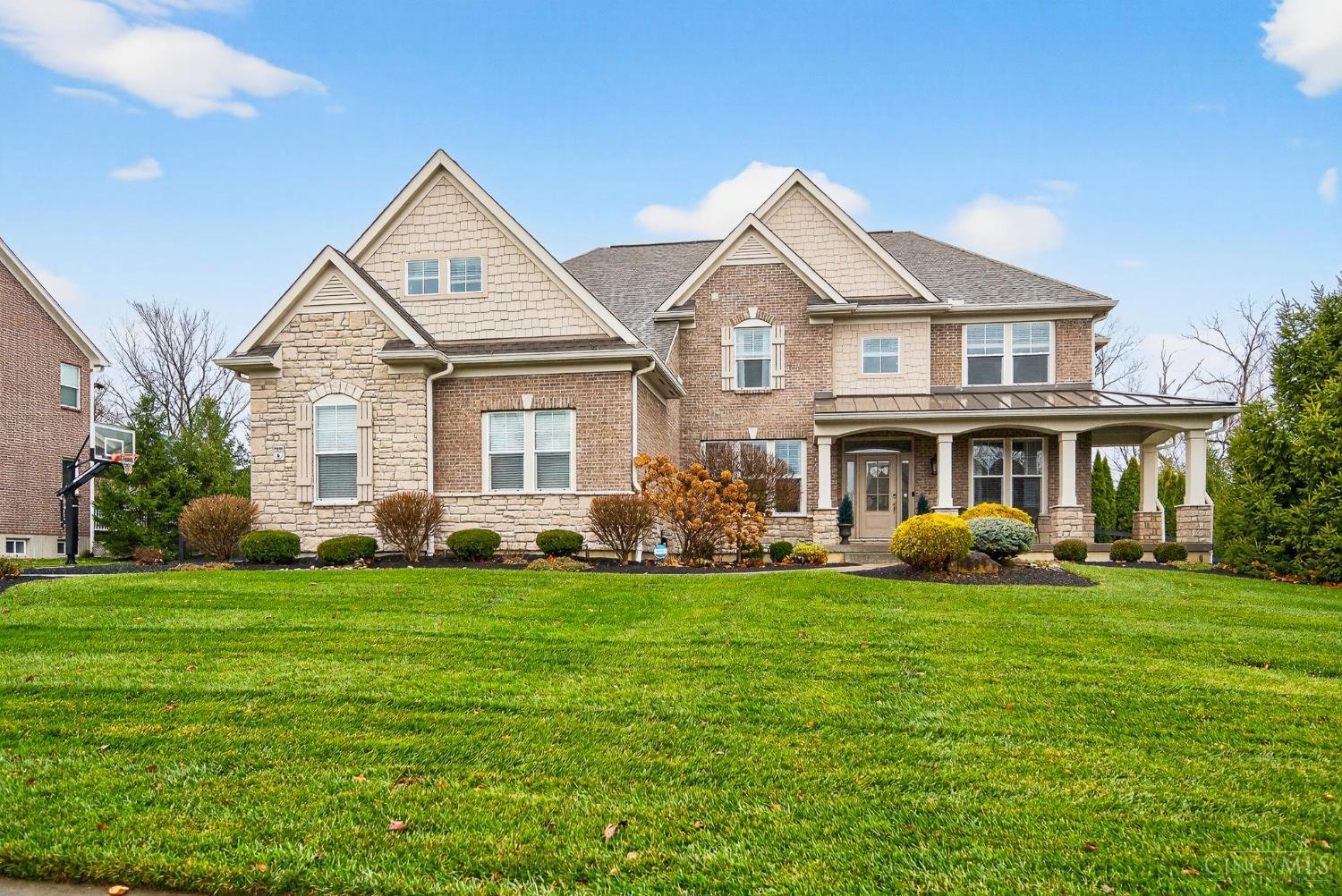 6335 Coach House Way