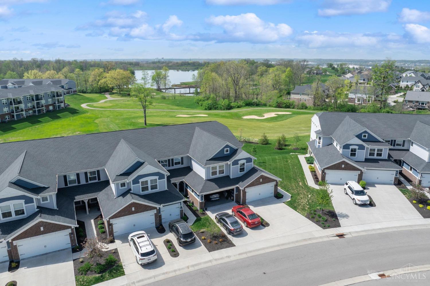 1291 Lake Run Drive, Turtle Creek Twp, Ohio image 36