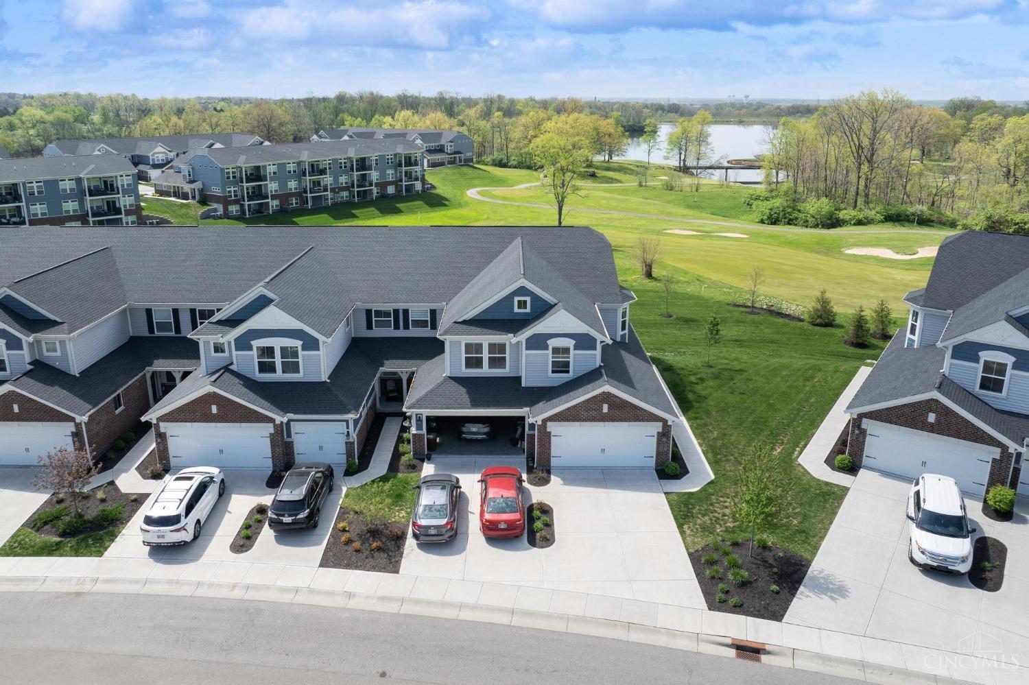 1291 Lake Run Drive, Turtle Creek Twp, Ohio image 35