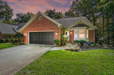 Photo of 8001 Witts Mill Lane, Anderson Township, OH 45255 (MLS # 1858213)