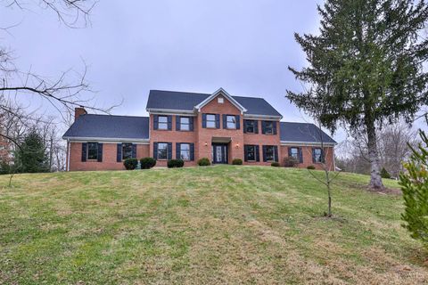 Photo of 6701 Mauds Hughes Road, Liberty Township, OH 45011 (MLS # 1869085)