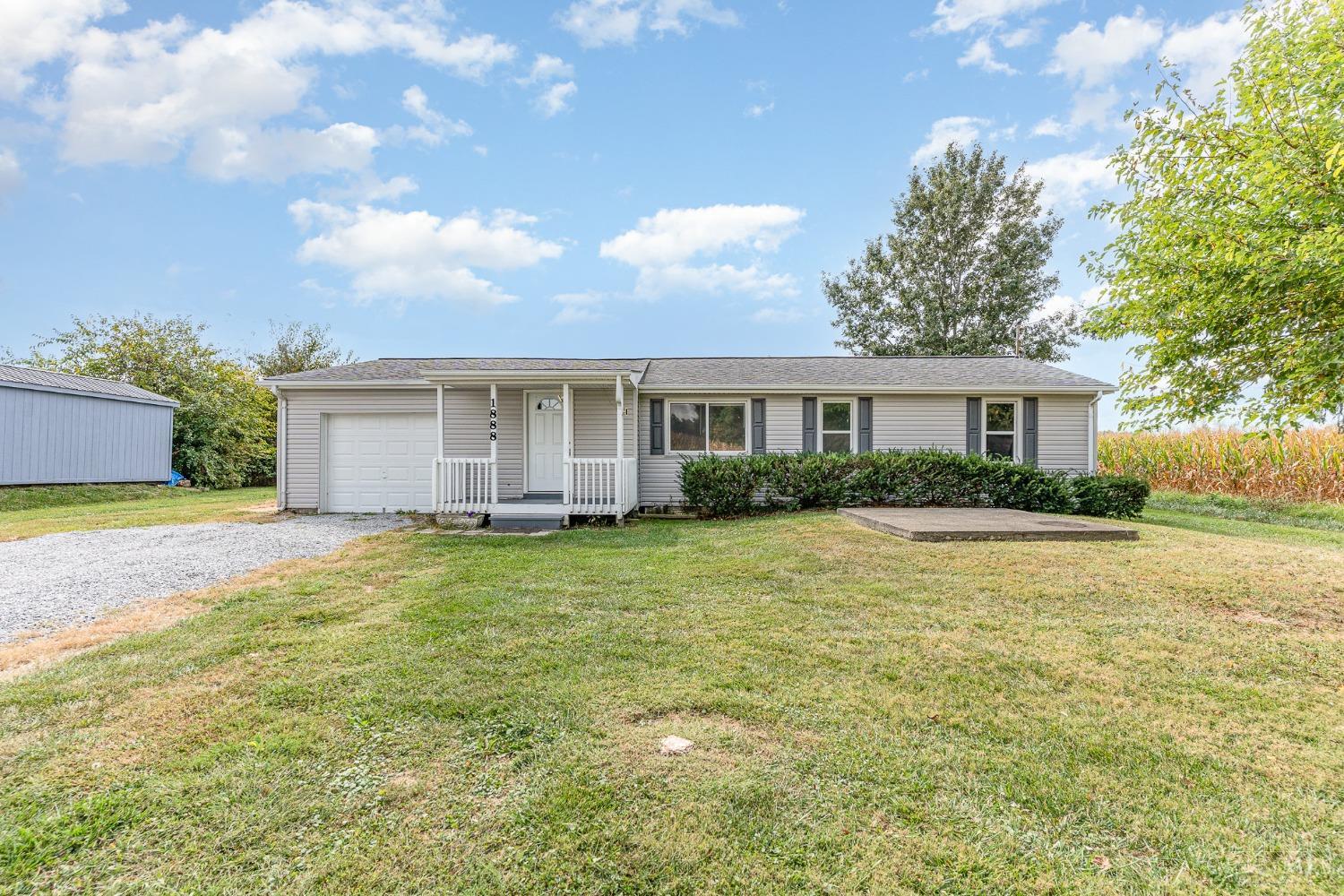 1888 Bardwell West Road, Sterling Twp, Ohio image 29