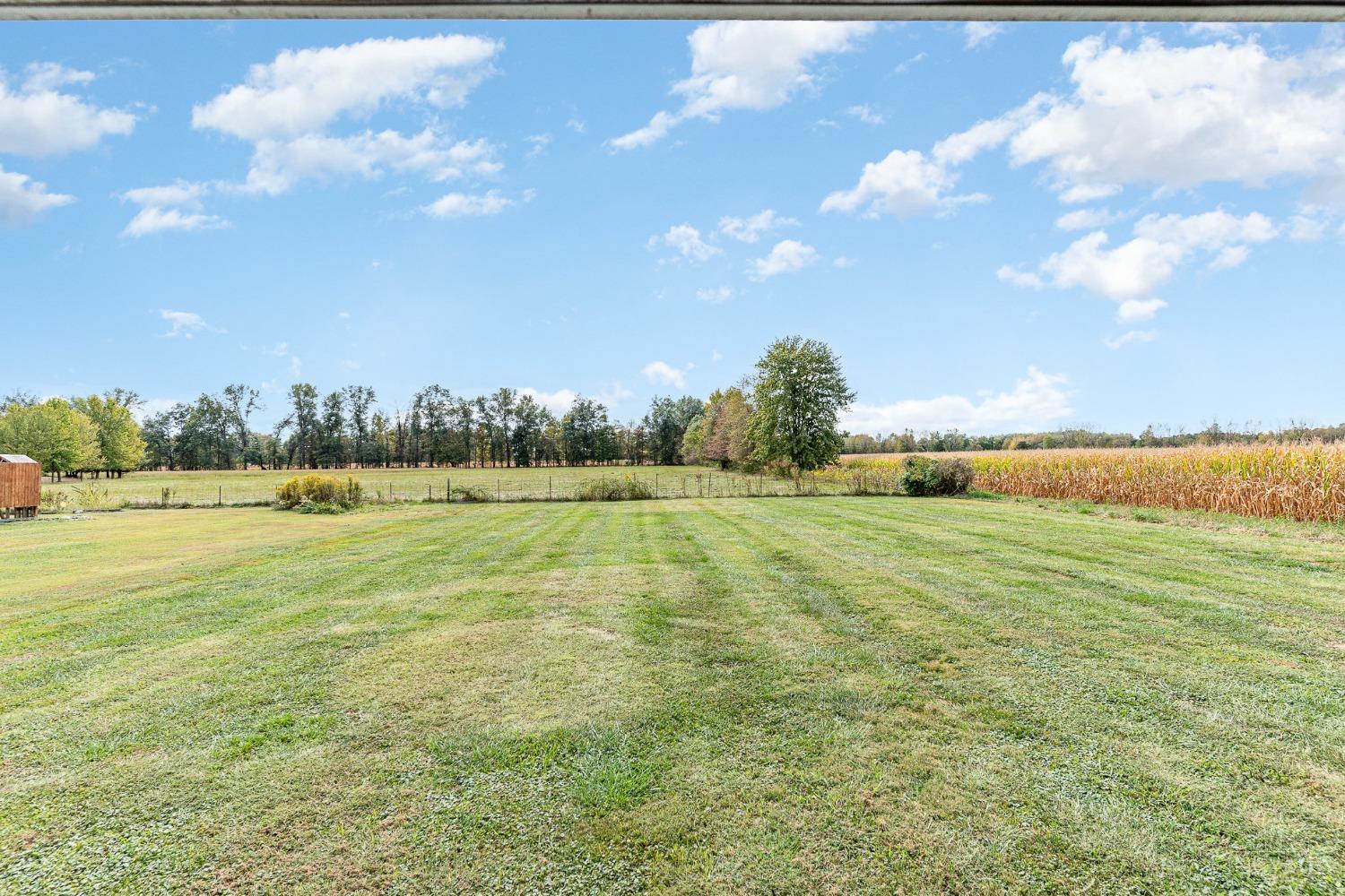 1888 Bardwell West Road, Sterling Twp, Ohio image 21