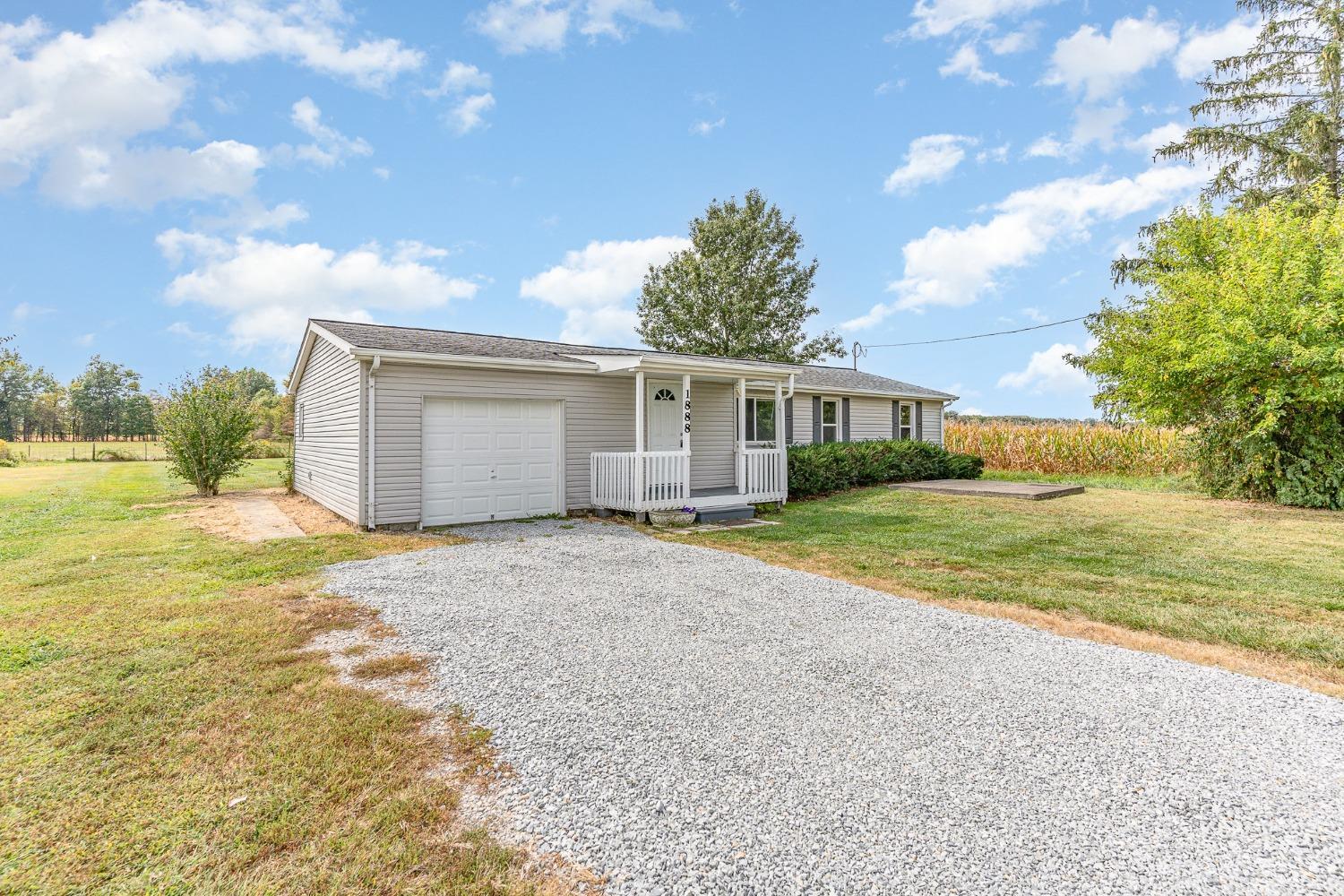 1888 Bardwell West Road, Sterling Twp, Ohio image 28