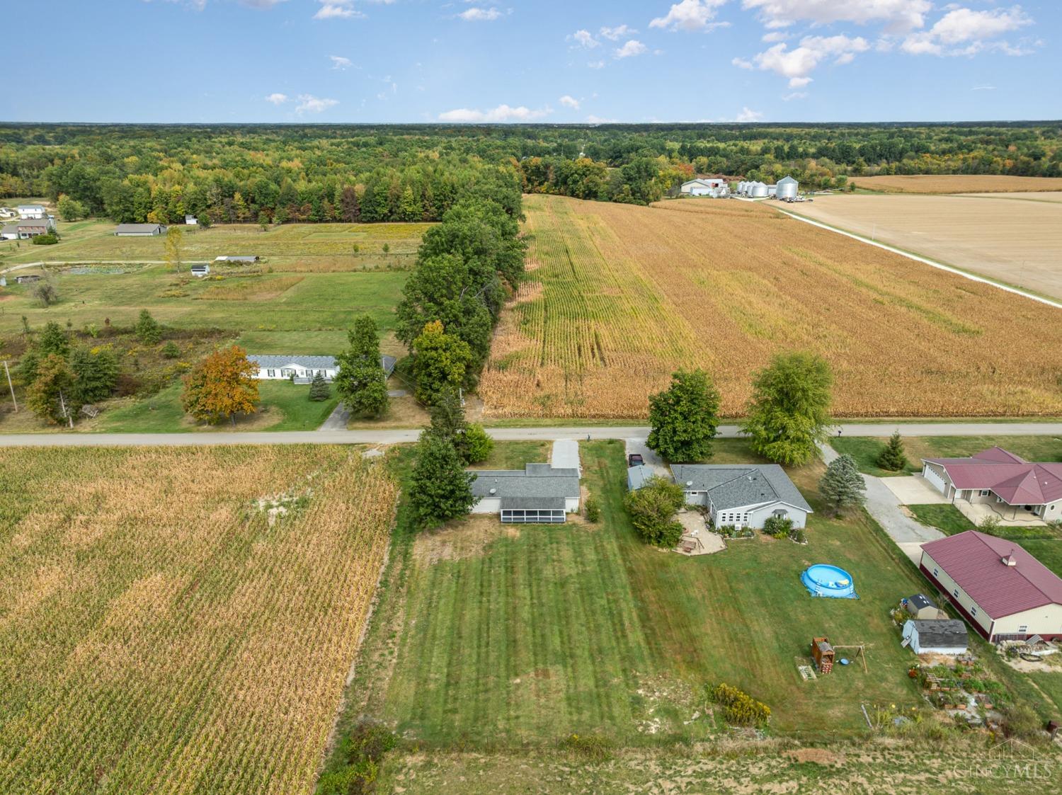 1888 Bardwell West Road, Sterling Twp, Ohio image 27