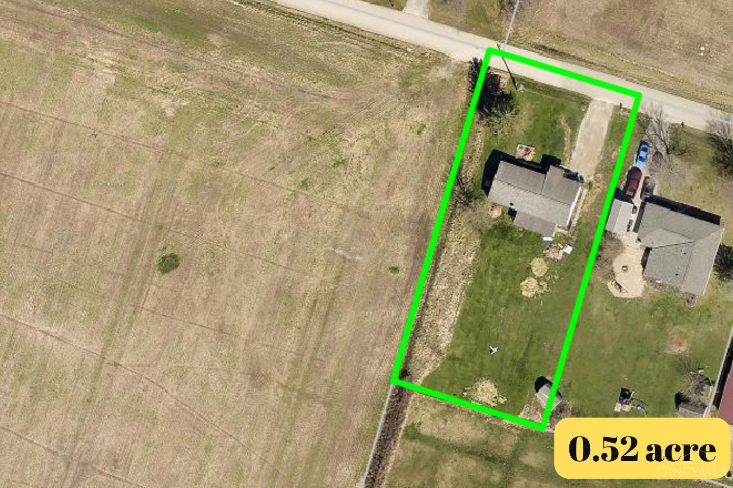1888 Bardwell West Road, Sterling Twp, Ohio image 2