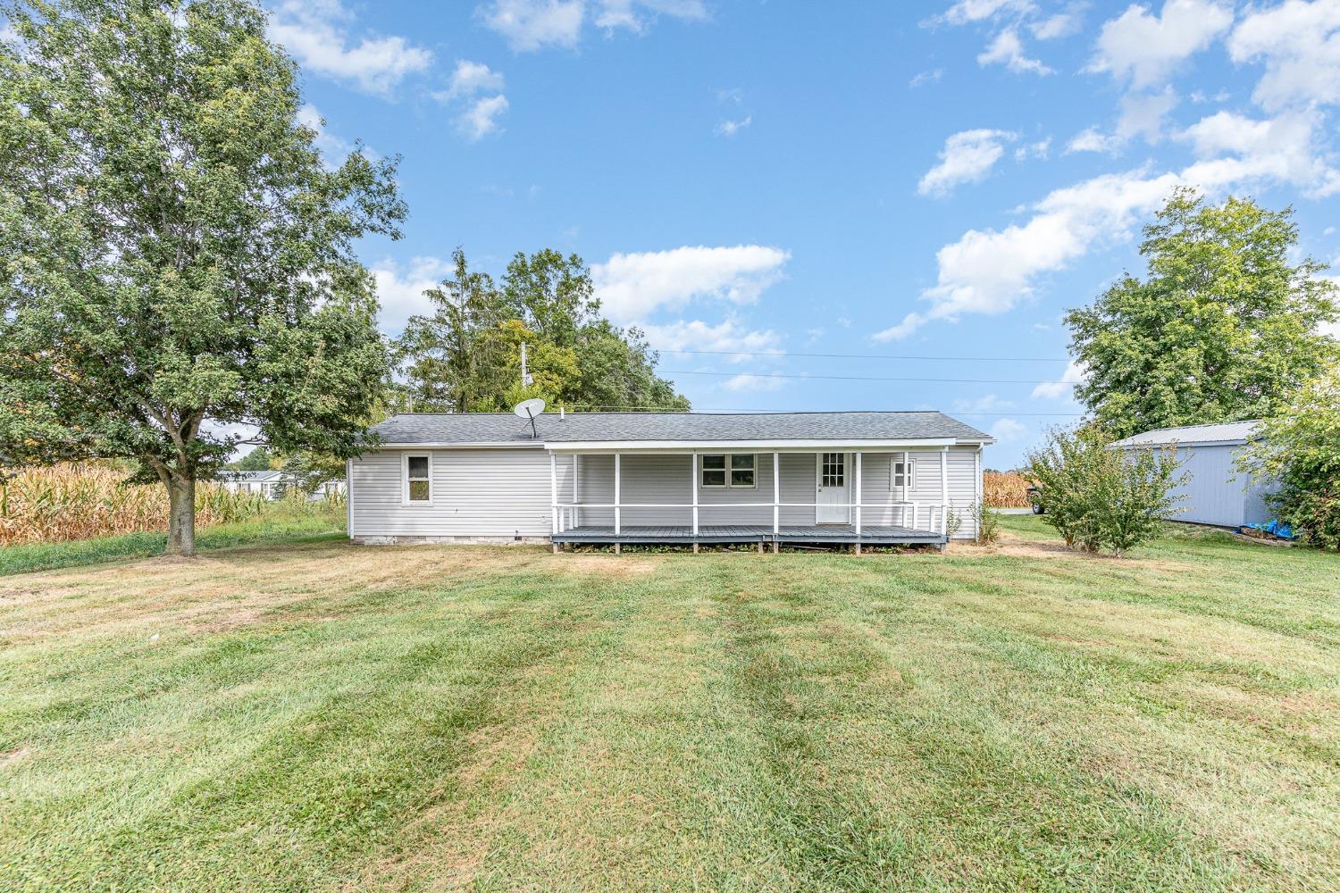 1888 Bardwell West Road, Sterling Twp, Ohio image 22