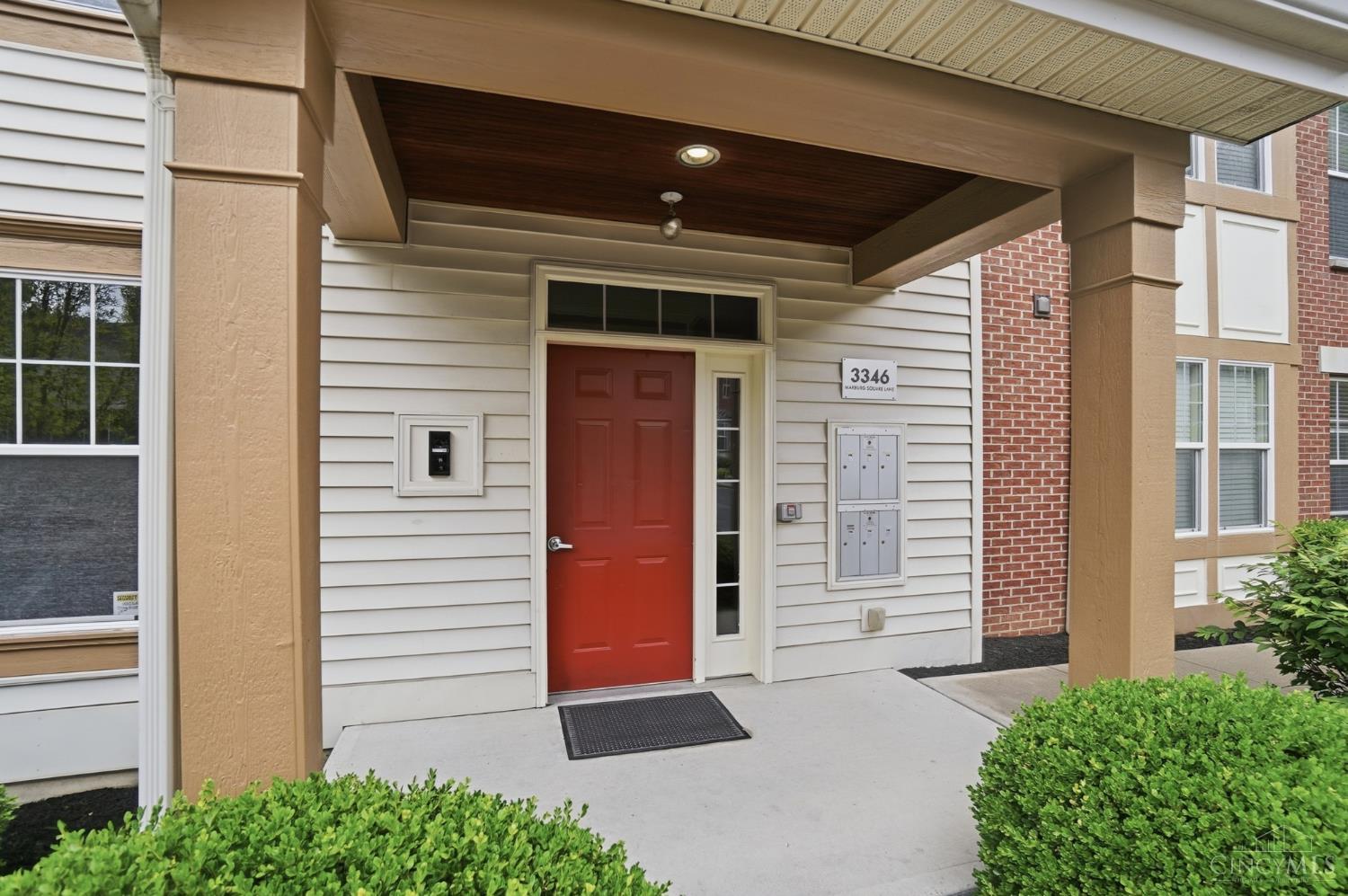 3346 Marburg Square Lane 8E