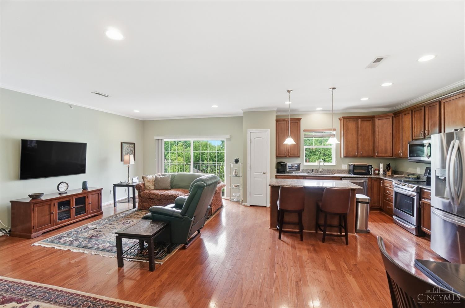 3346 Marburg Square Lane 8E