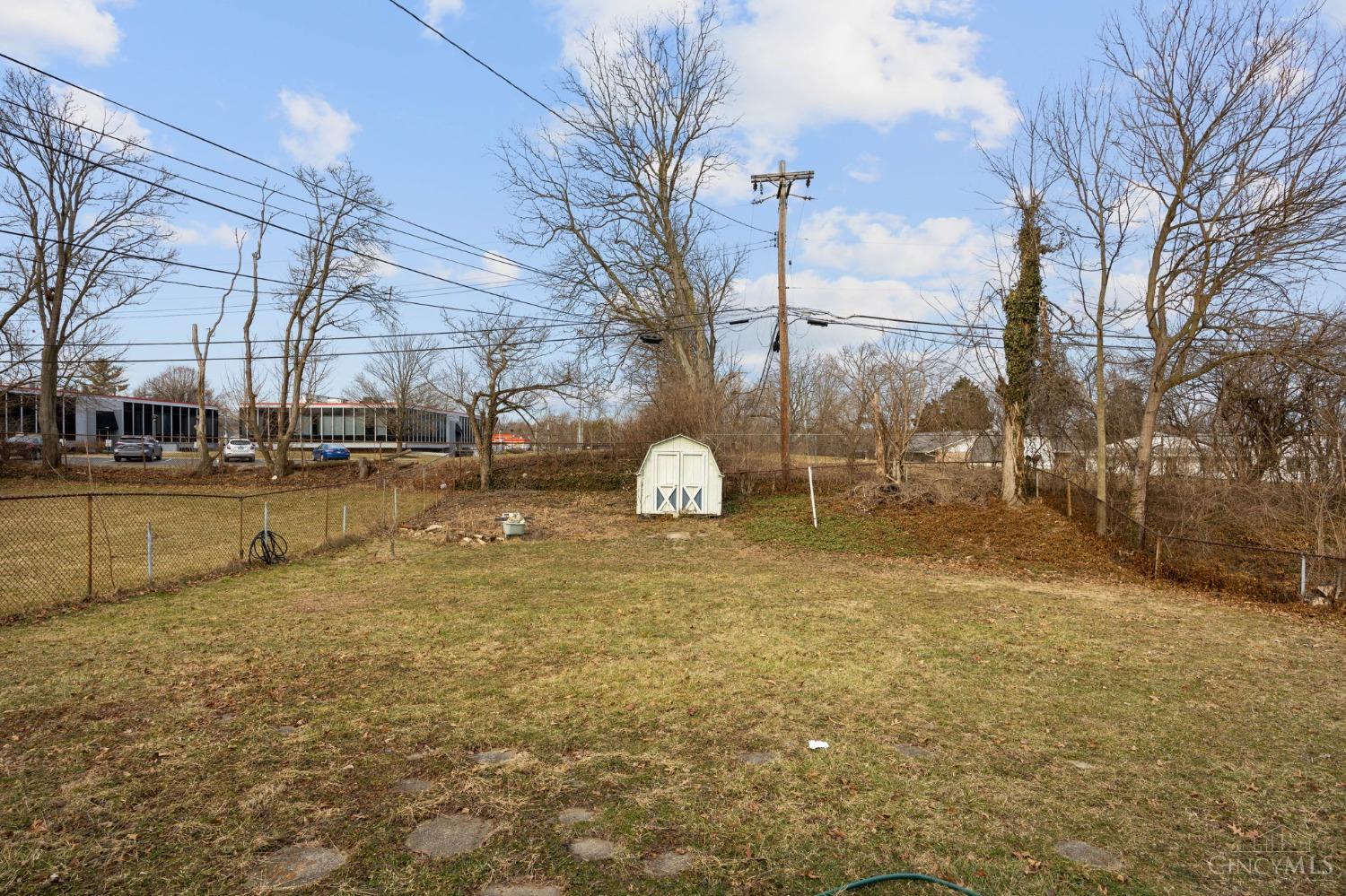 2451 Chesterhill Drive, Colerain Twp, Ohio image 7