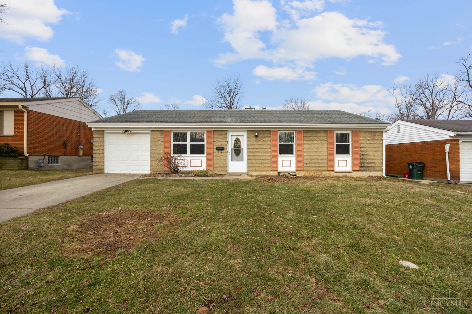 2451 Chesterhill Drive, Colerain Twp, Ohio image 1