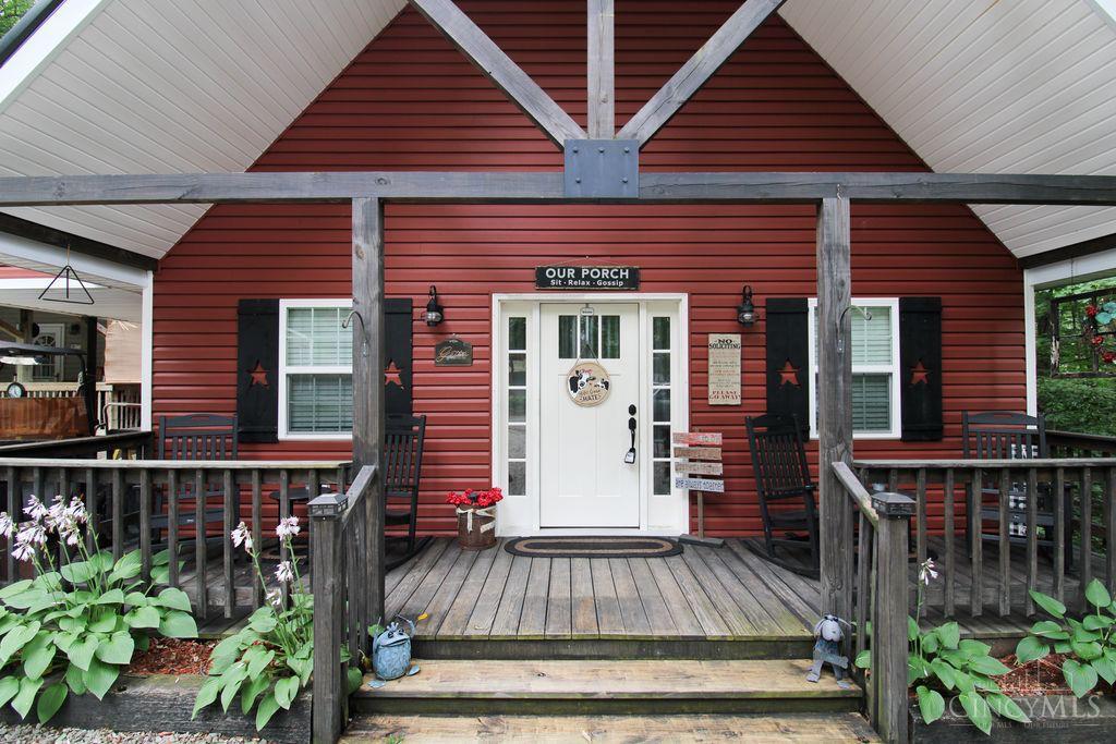 61 Maple Drive