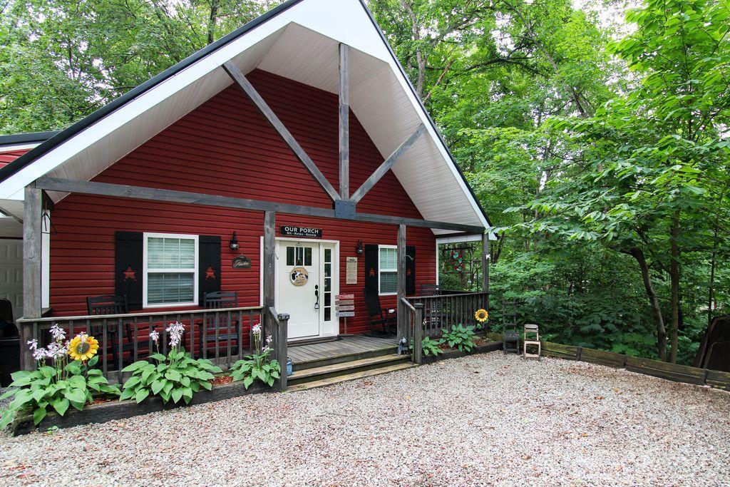 61 Maple Drive