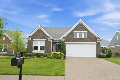 Homes For Sale - 5114 Renaissance Park Drive<br/> Warren County, Middletown, OH 45005