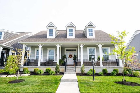 5038 Maiden Way, Liberty Twp, OH 45011 - MLS#: 1838562