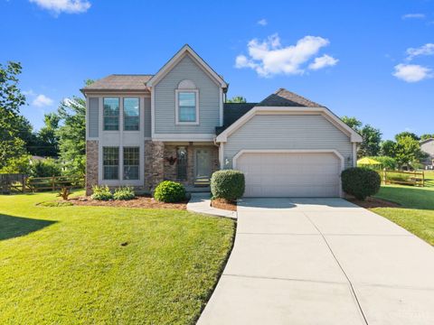 Photo of 4554 Brittwood Circle, Union Township, OH 45103 (MLS # 1882823)