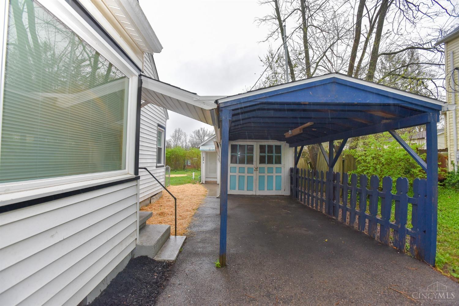 408 N Broadway Street, Blanchester, Ohio image 2