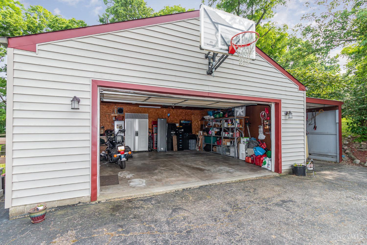 5891 Snyder Road, Green Township, Ohio image 32