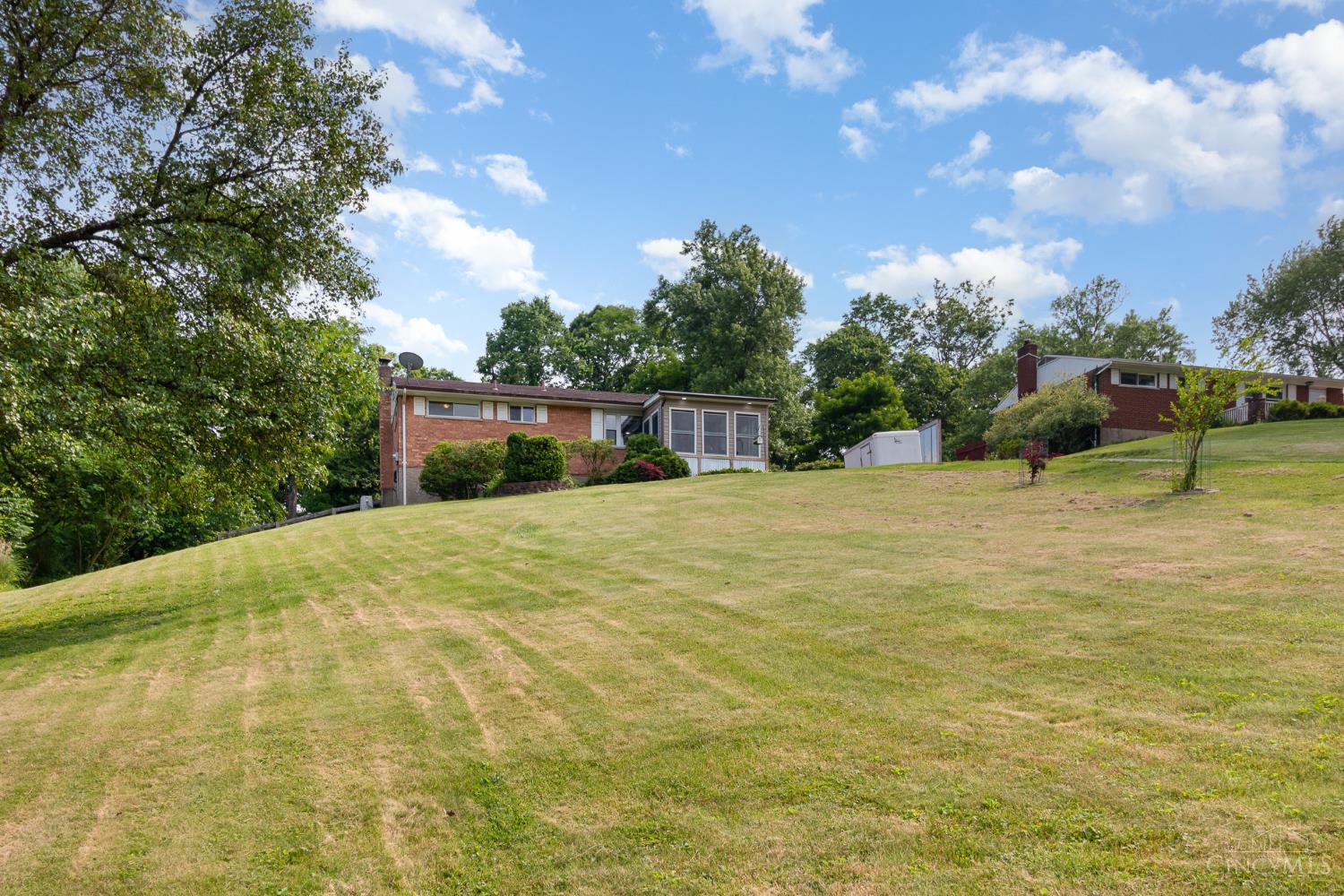 5891 Snyder Road, Green Township, Ohio image 36