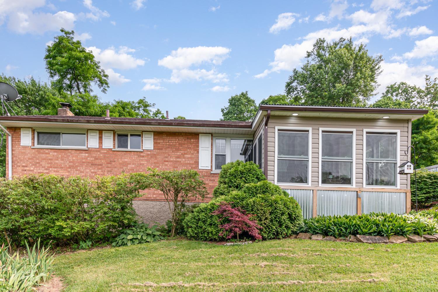 5891 Snyder Road, Green Township, Ohio image 1