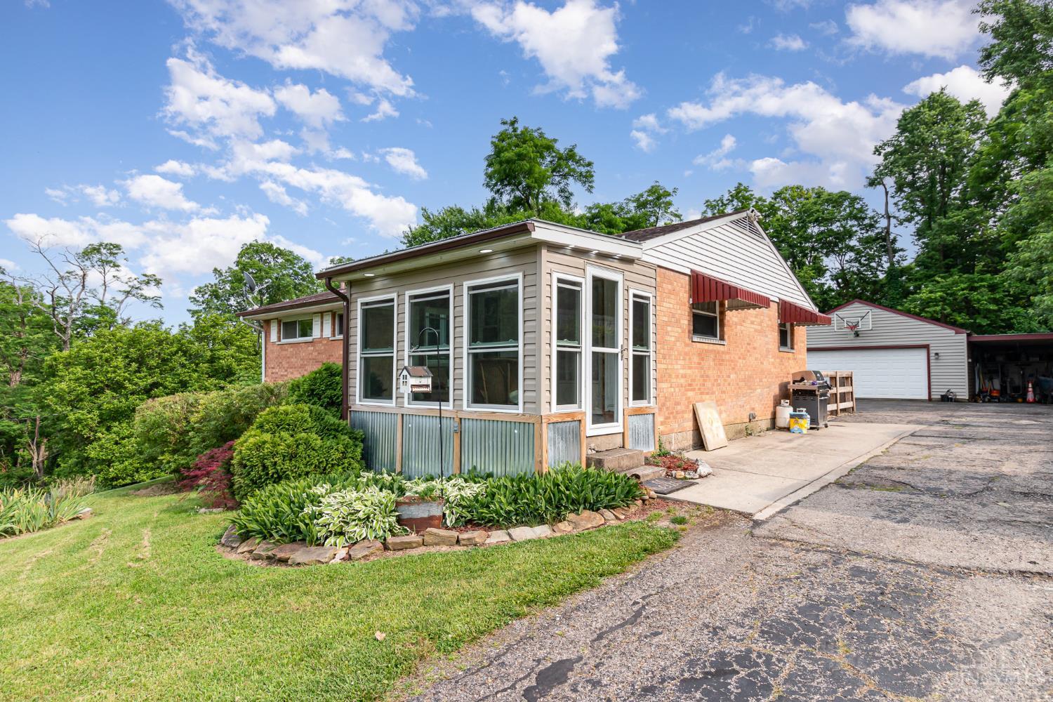 5891 Snyder Road, Green Township, Ohio image 2