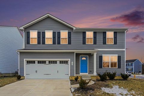 Photo of 224 Roebling Street, Springfield Township, OH 45505 (MLS # 1867056)