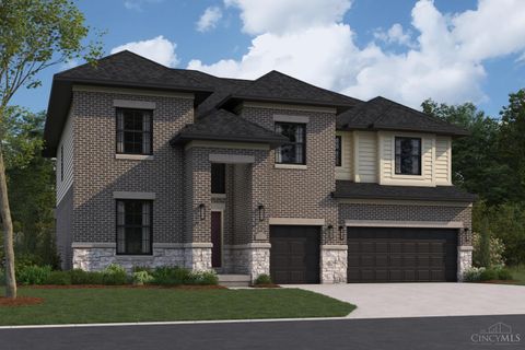 3845 Clove Lane 9733 Fairfield Twp OH 45011