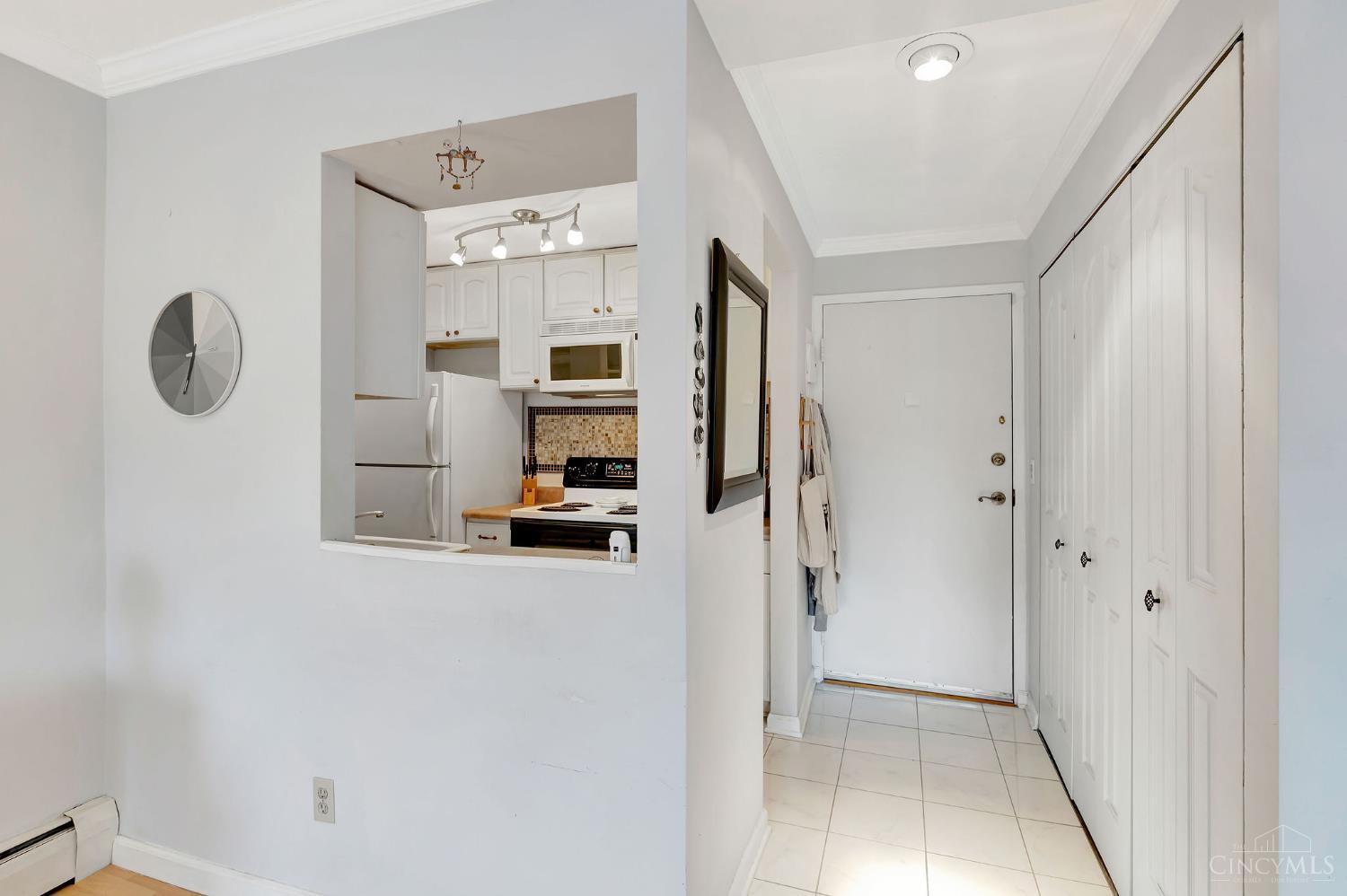 1815 William Howard Taft Road 501