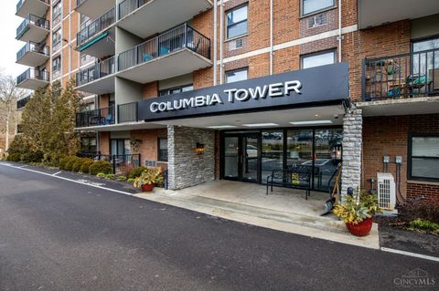 1815 William Howard Taft Road 501 Cincinnati OH 45206