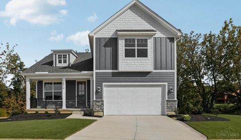 Photo of 6816 Cork Drive, West Chester, OH 45069 (MLS # 1859376)