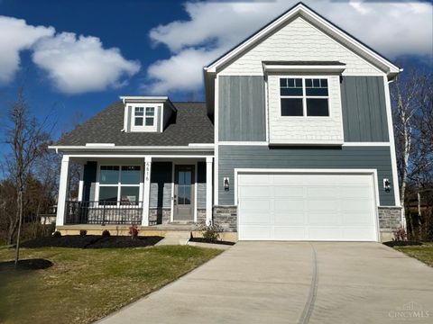 Photo of 6816 Cork Drive, West Chester, OH 45069 (MLS # 1859376)