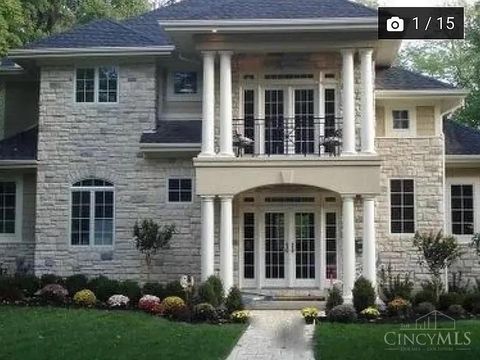 Photo of 306 Harvard Avenue, Terrace Park, OH 45174 (MLS # 1867493)