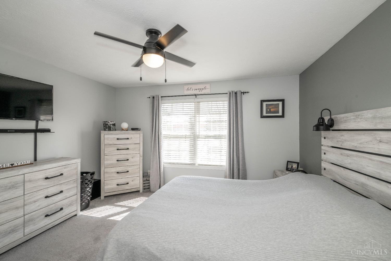 729 E Arielle Court, Monroe, Ohio image 15