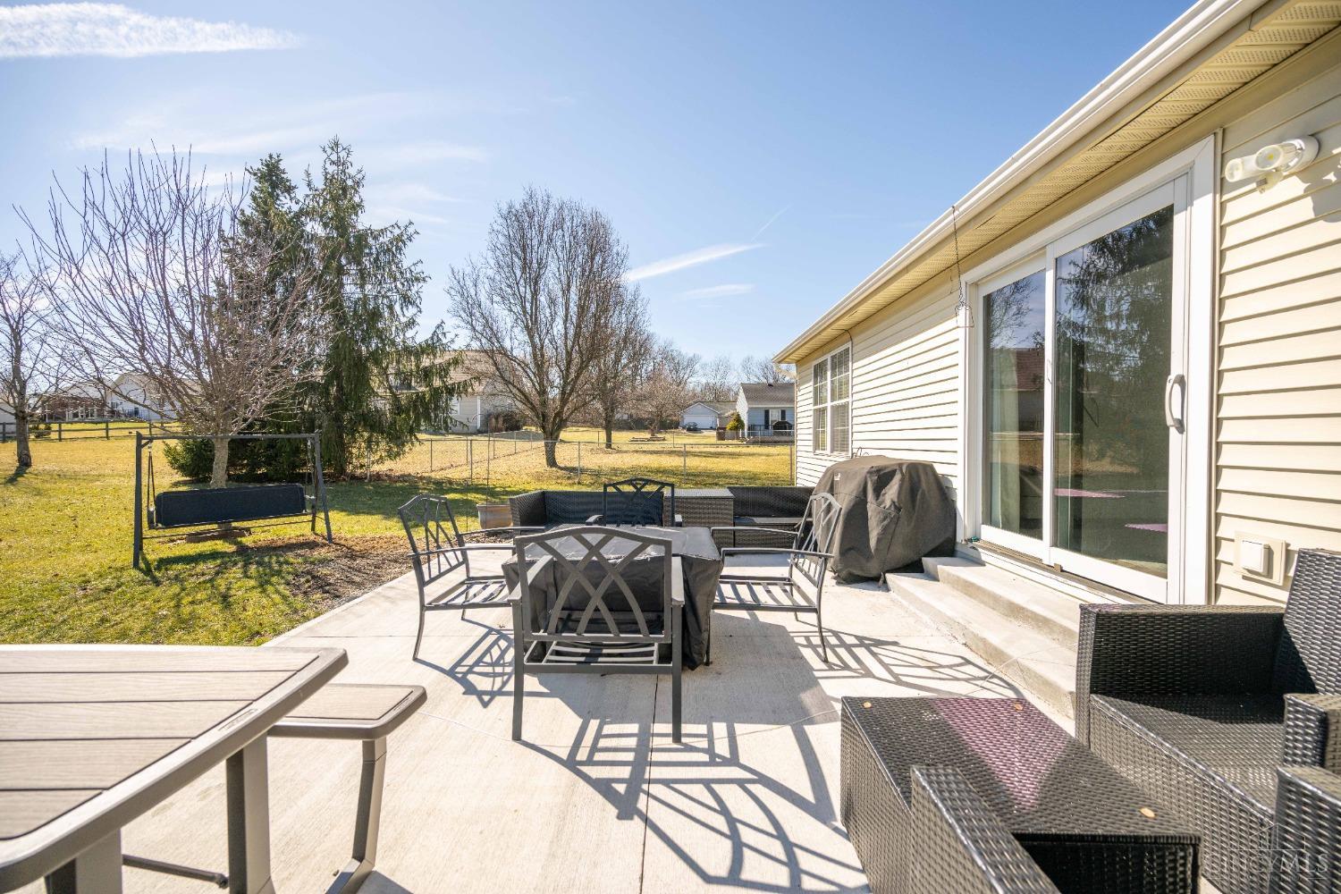 729 E Arielle Court, Monroe, Ohio image 34