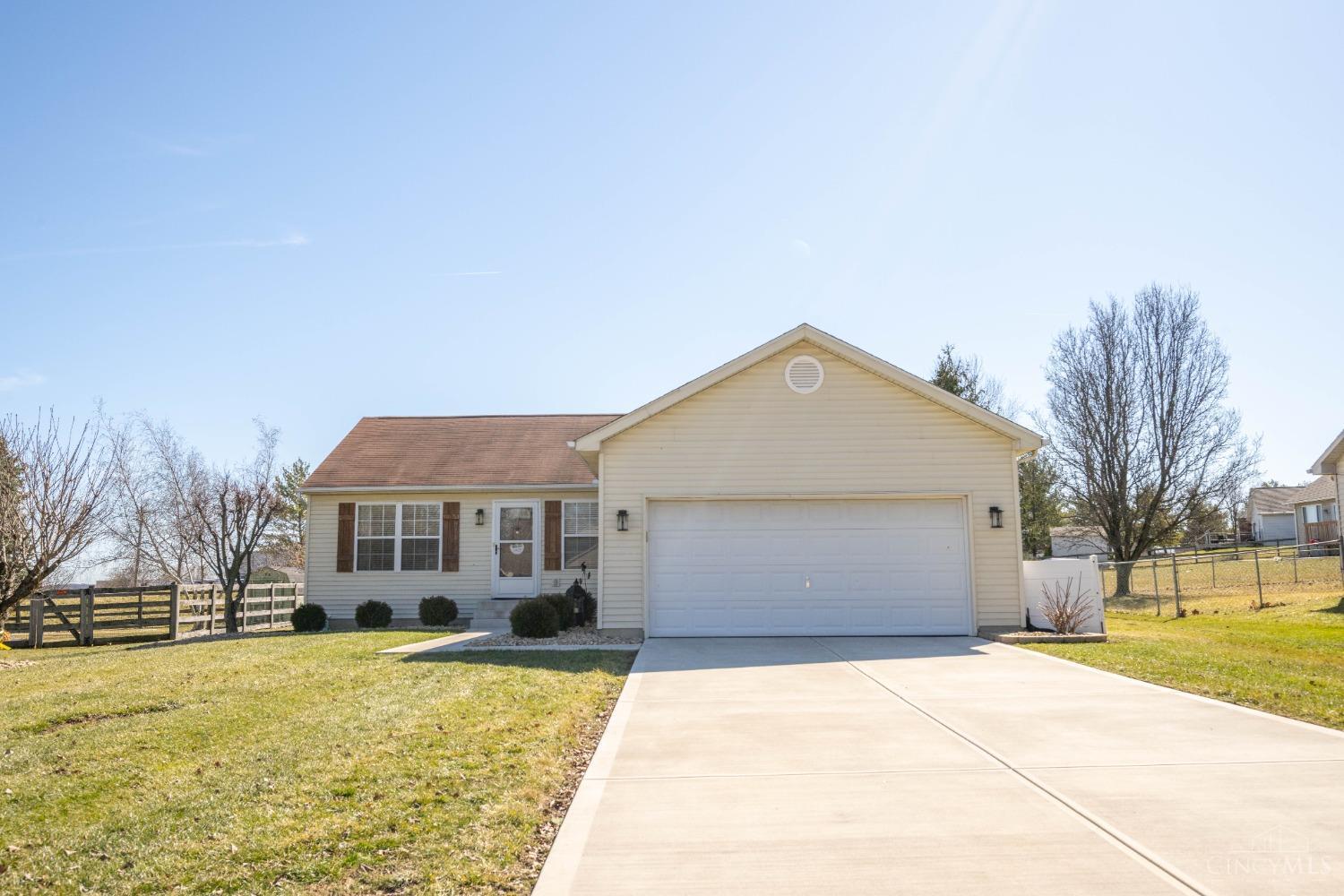 729 E Arielle Court, Monroe, Ohio image 42