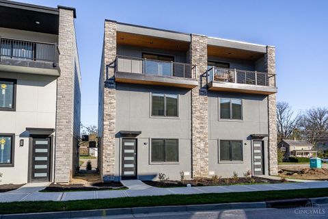 Photo of 5760 Sanctuary Place, Cincinnati, OH 45230 (MLS # 1865164)