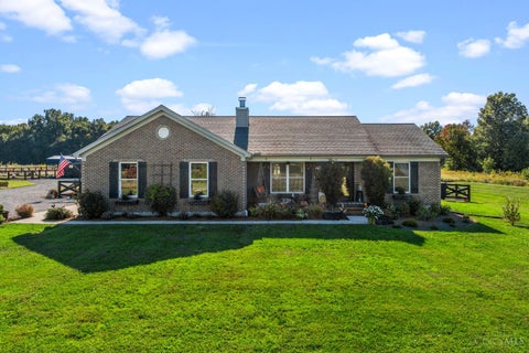Photo of 4089 Nicholson Road, Washington Township, OH 45113 (MLS # 1895512)