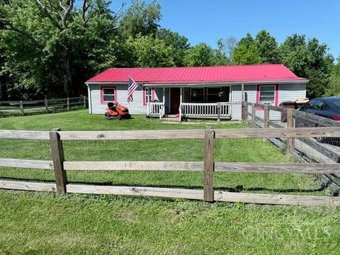 Homes For Sale - 6333 Manila Road<br/> Goshen Twp, OH 45122