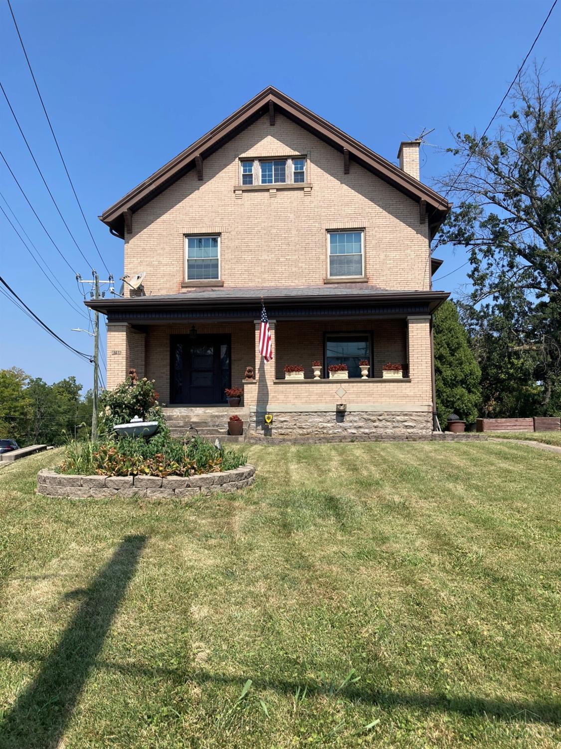 View Cincinnati, OH 45211 house