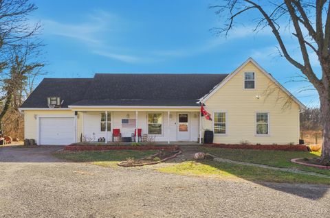 Apartment For Sale - 5777 E Us Rt 22 & 3<br/> Warren County, Salem, OH 45152