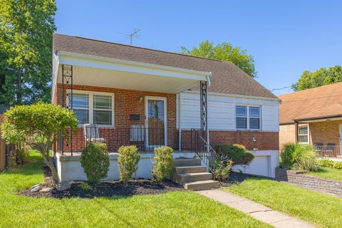 Homes For Sale - 5283 Highview Drive<br/> Cincinnati, OH 45238