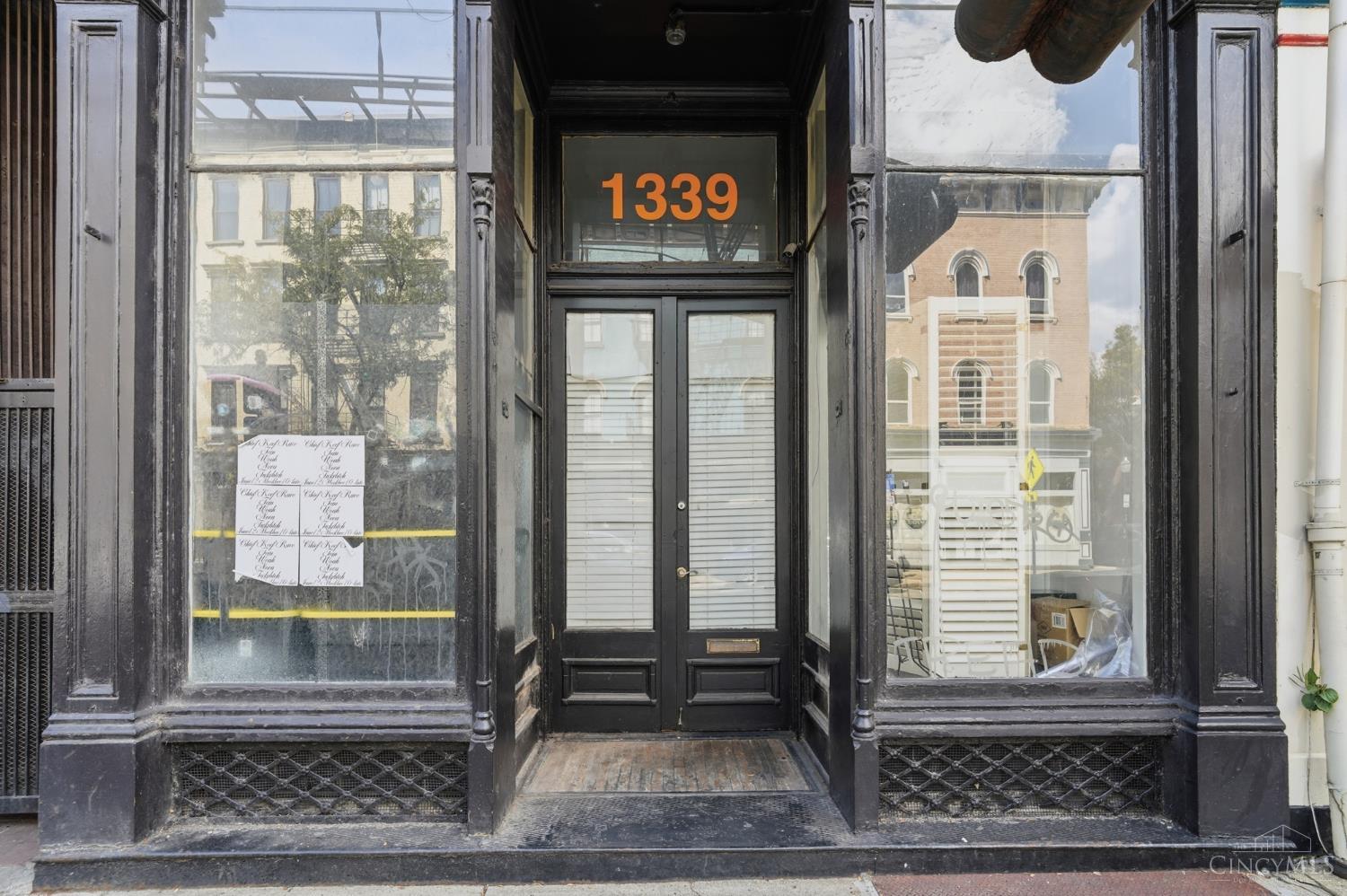 1335 Main Street