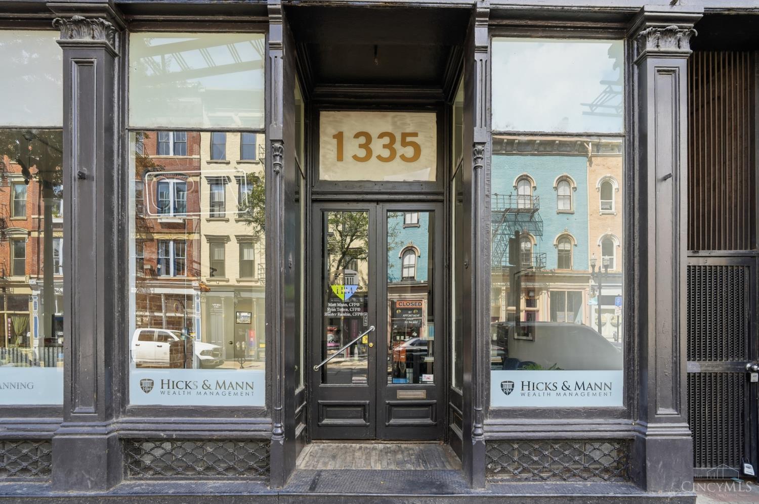 1335 Main Street
