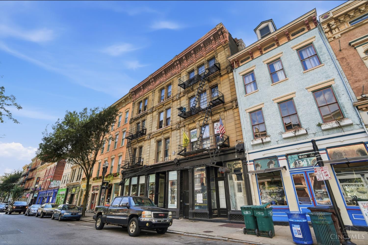 1335 Main Street